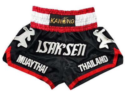 Kick boks broek Ontwerpen : KNSCUST-1168